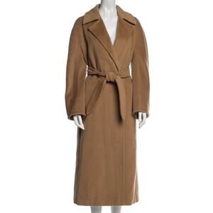 ❤️Max Mara Wool Wrap Coat❤️